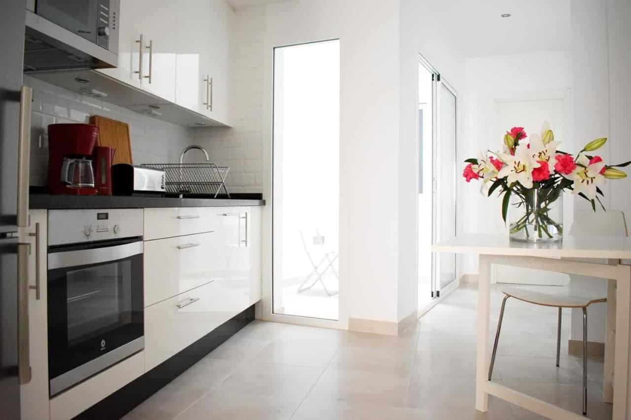 New Townhouse In The Heart Of Nerja With Jacuzzi Villa Luaran gambar